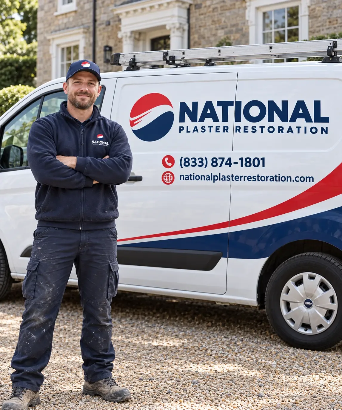 Plaster Repair company in Mccleary, WA